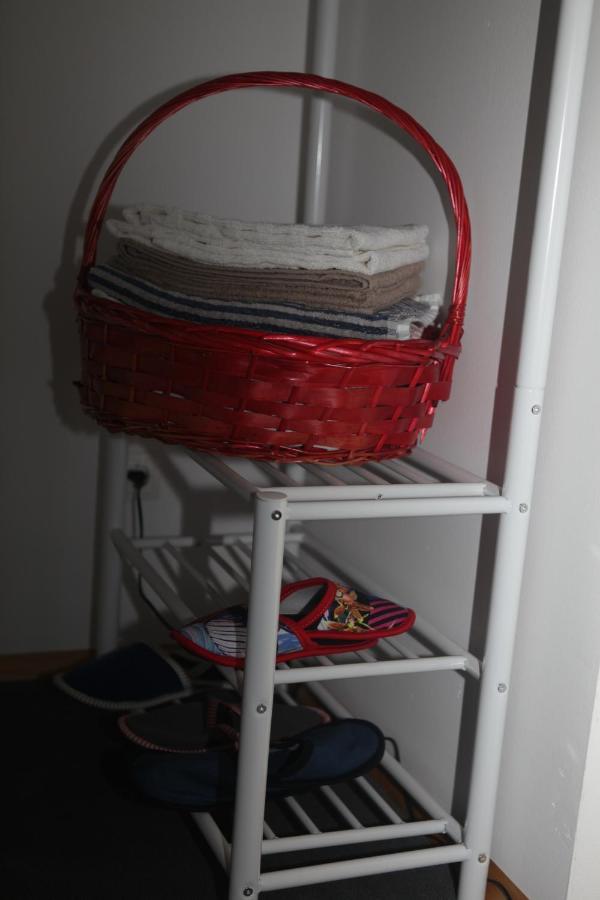 Blejska Dobrava Apartment Fon מראה חיצוני תמונה