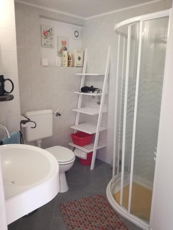Blejska Dobrava Apartment Fon מראה חיצוני תמונה